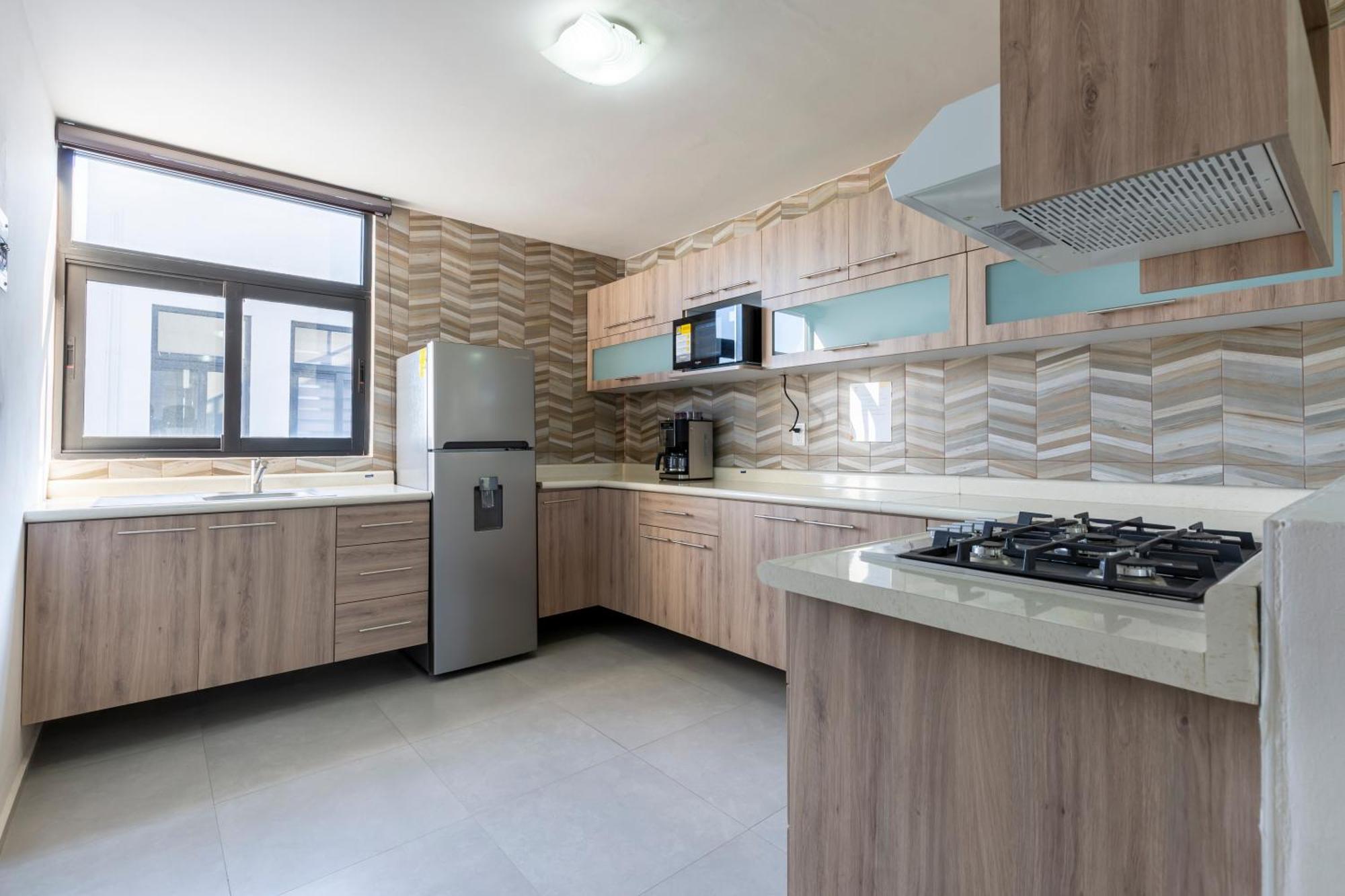Lofts By Verticca * Santa Cruz Tecamac