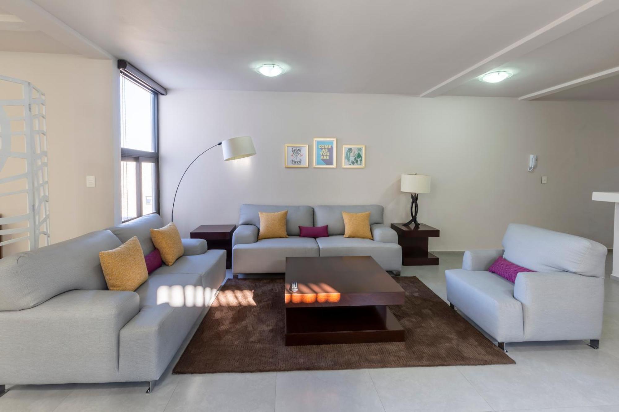 Lofts By Verticca Appartement *