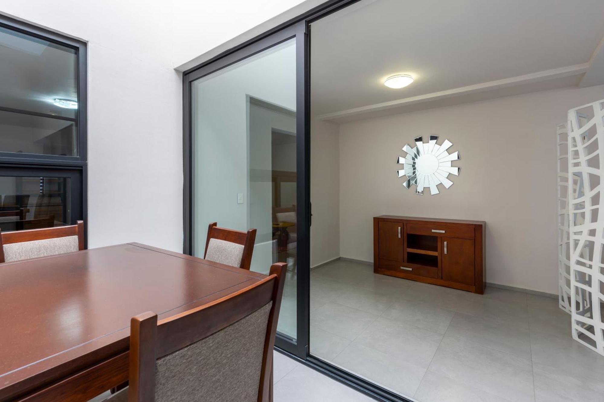 Lofts By Verticca Appartement Santa Cruz Tecamac