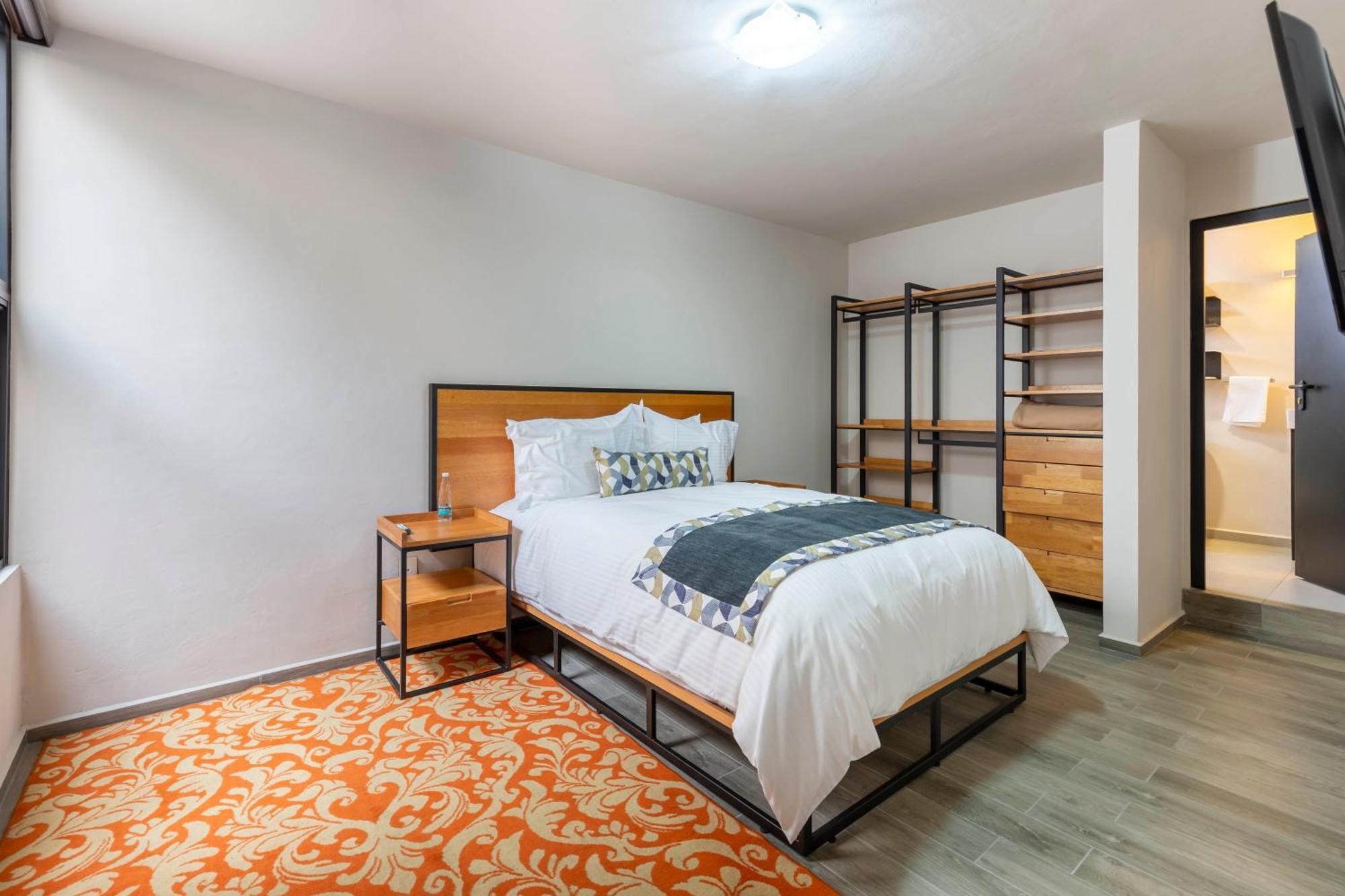 Lofts By Verticca Appartement *