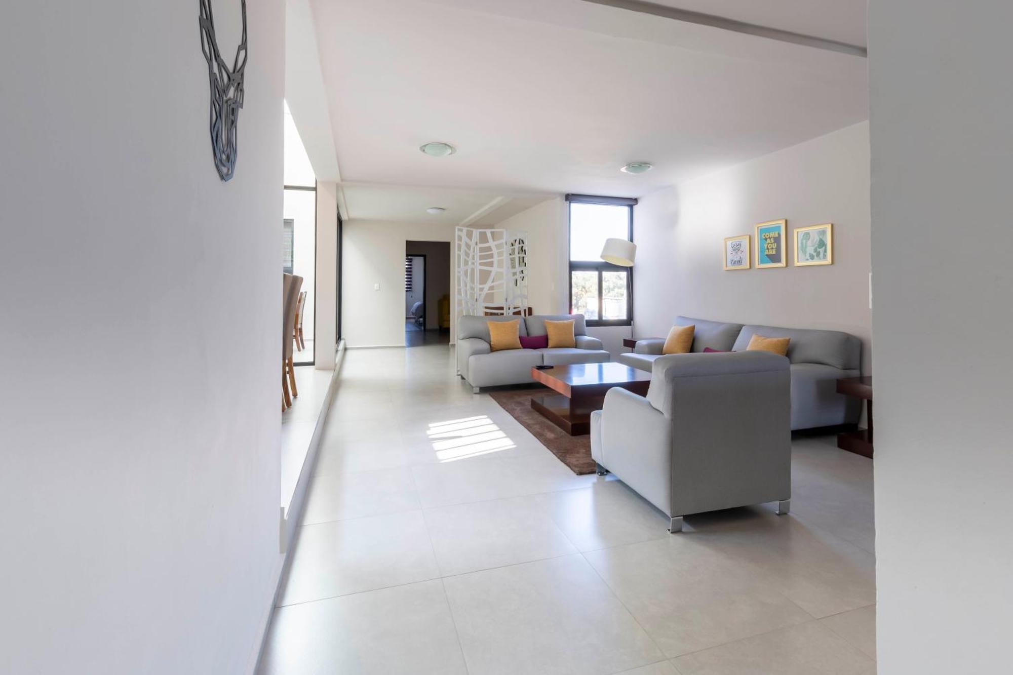 Lofts By Verticca Santa Cruz Tecamac
