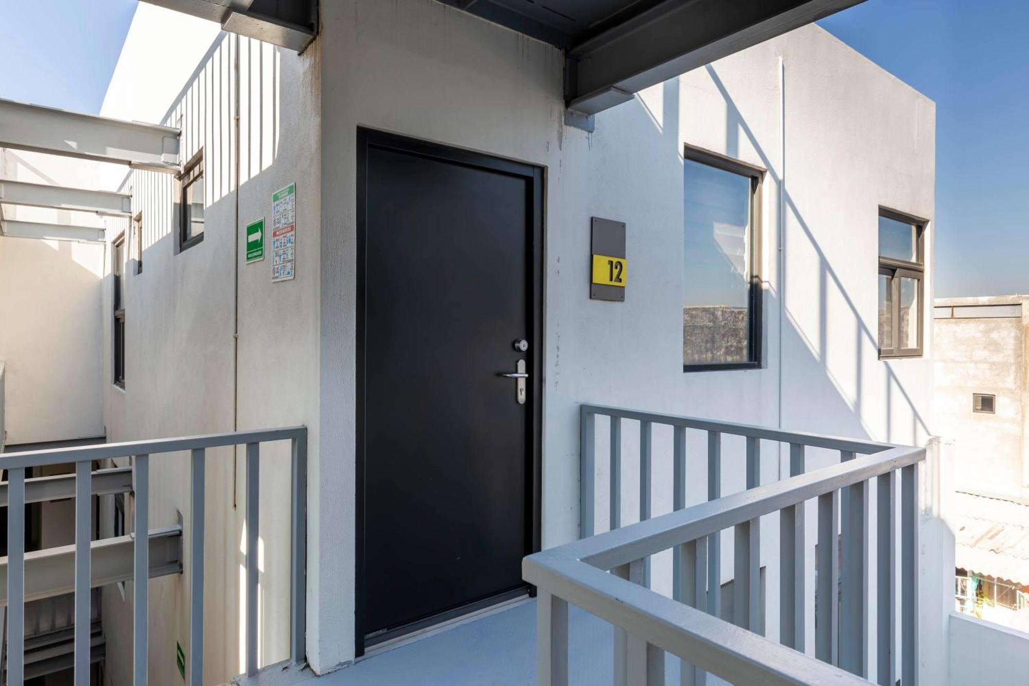 Lofts By Verticca Appartement