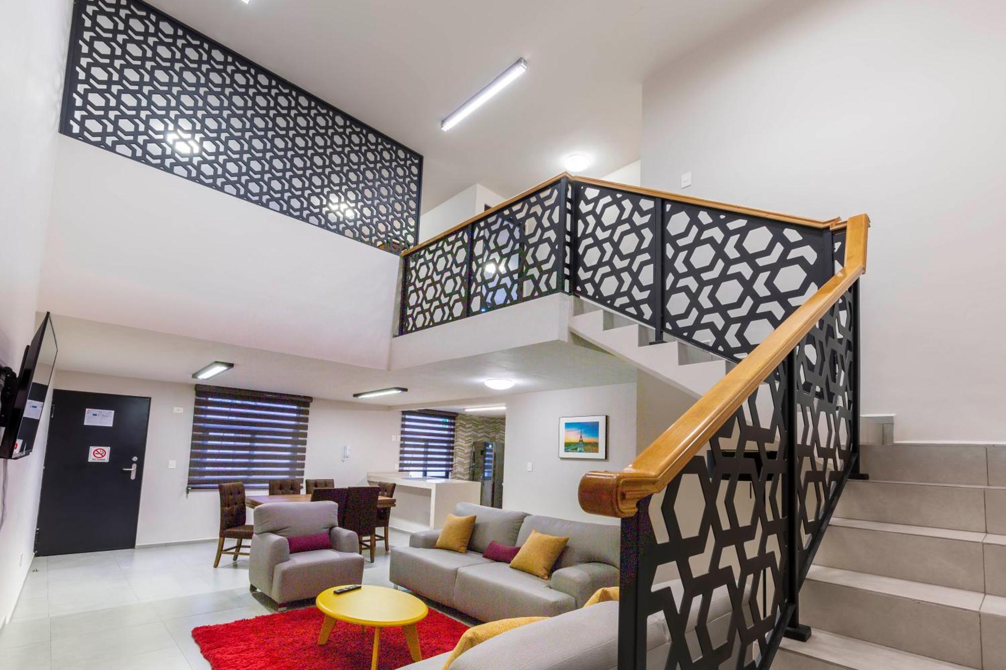 Lofts By Verticca Santa Cruz Tecamac