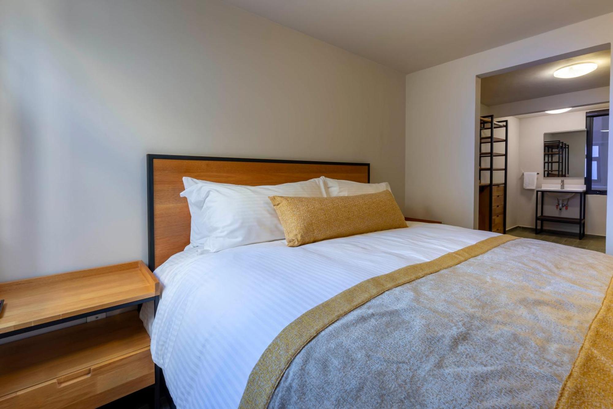Lofts By Verticca * Santa Cruz Tecamac