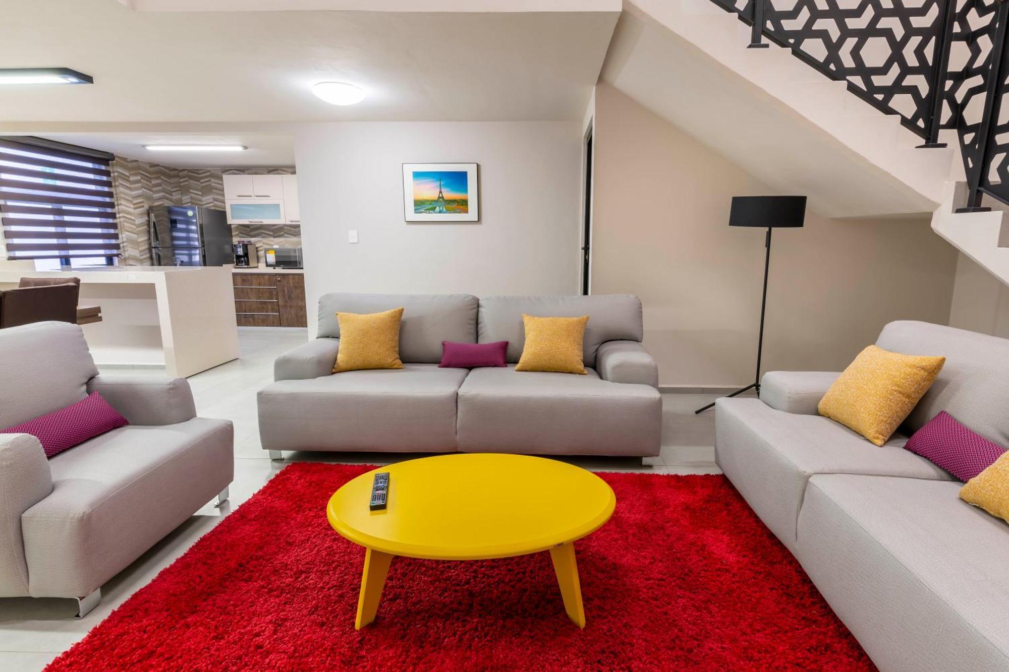 Lofts By Verticca Appartement