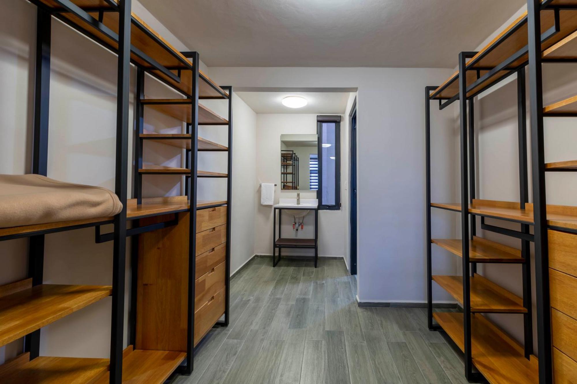 Appartement Lofts By Verticca *