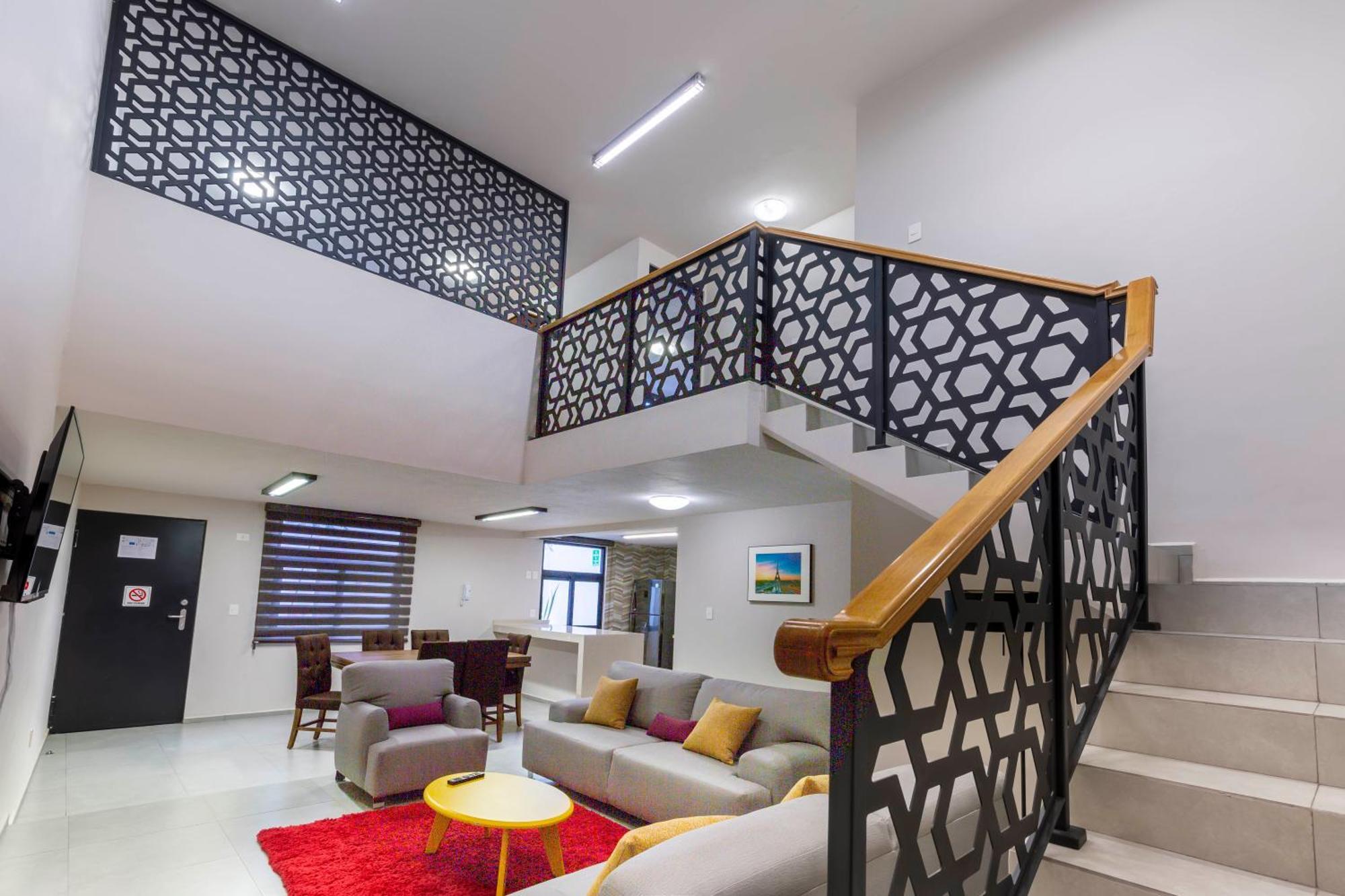 Lofts By Verticca *