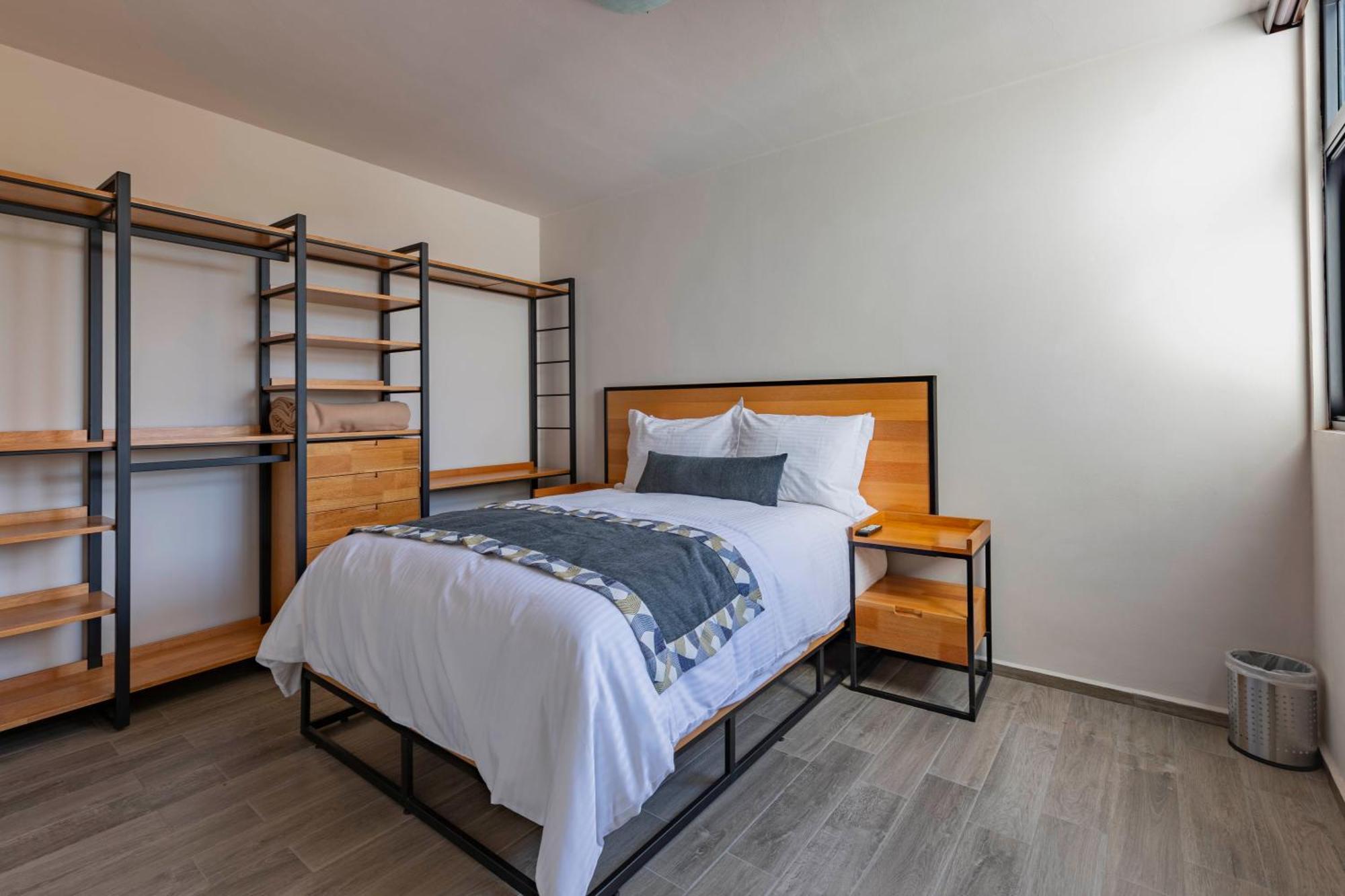 Lofts By Verticca Appartement
