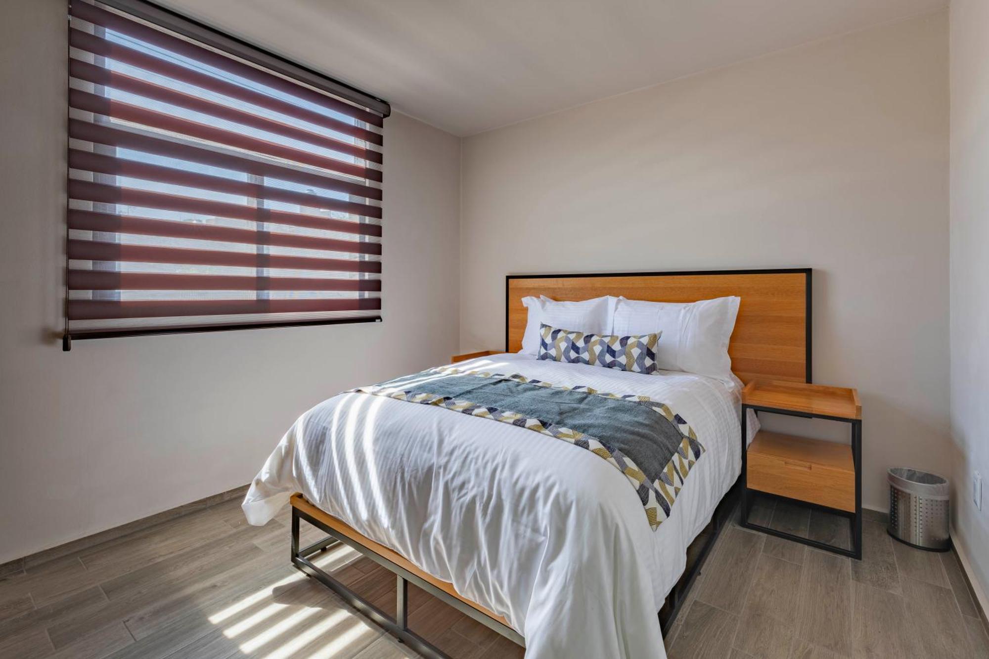 Lofts By Verticca Appartement *