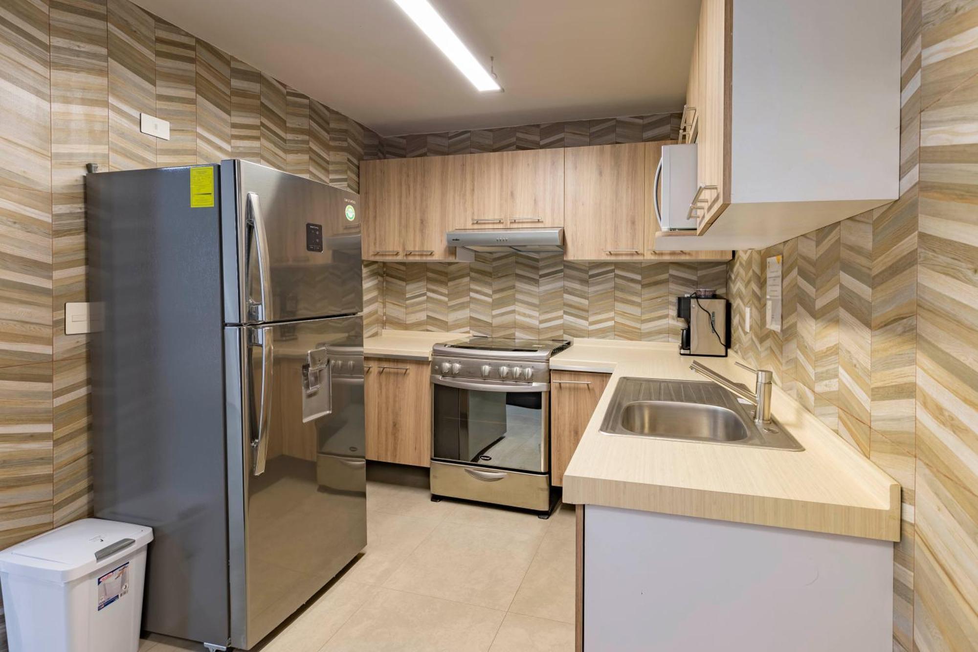 Appartement Lofts By Verticca Santa Cruz Tecamac