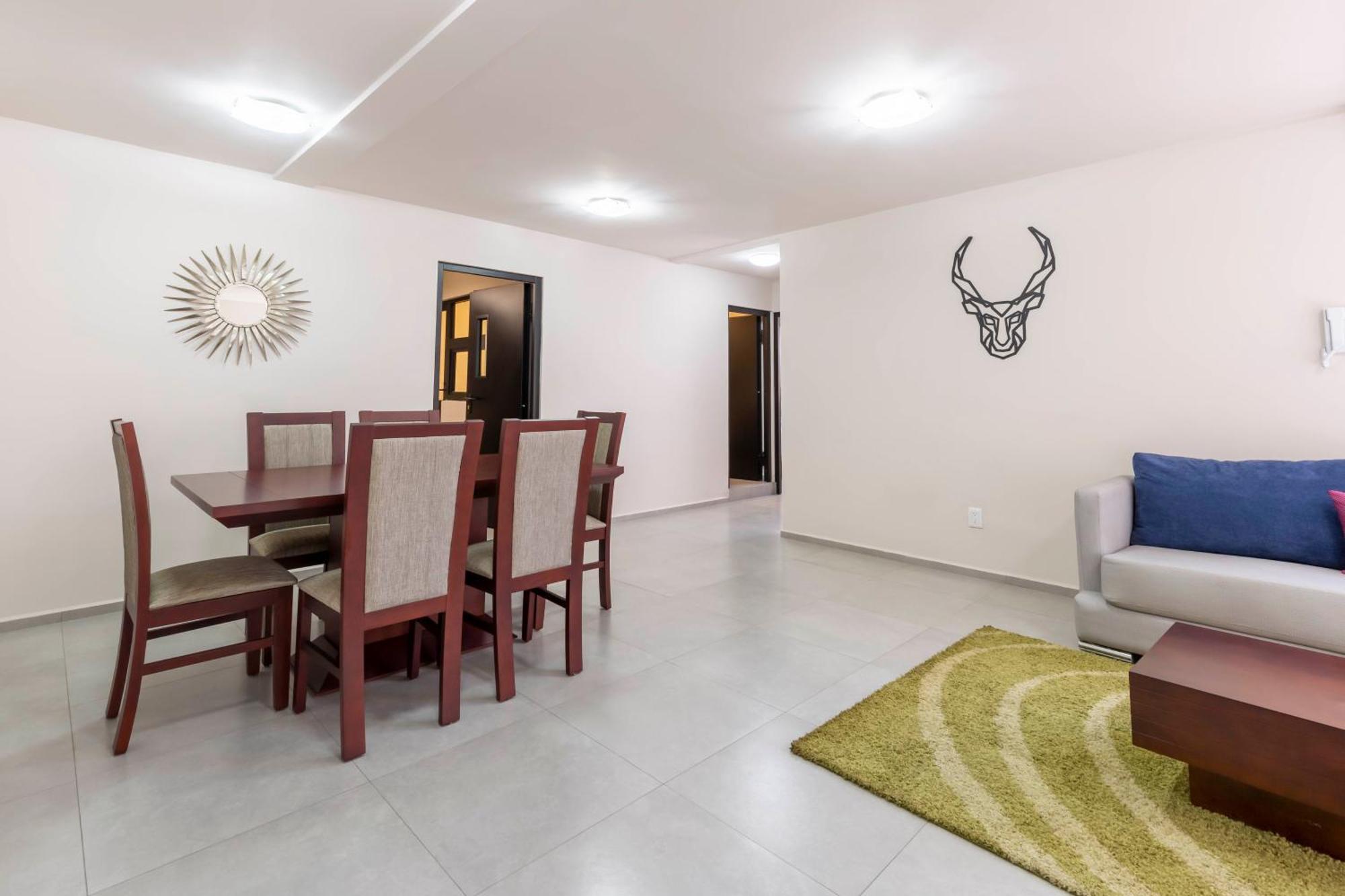 Lofts By Verticca Appartement *