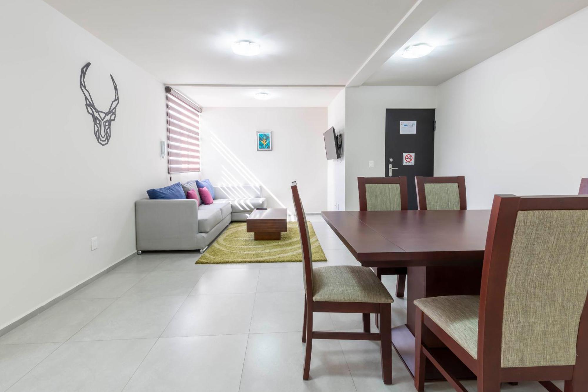 Appartement Lofts By Verticca *