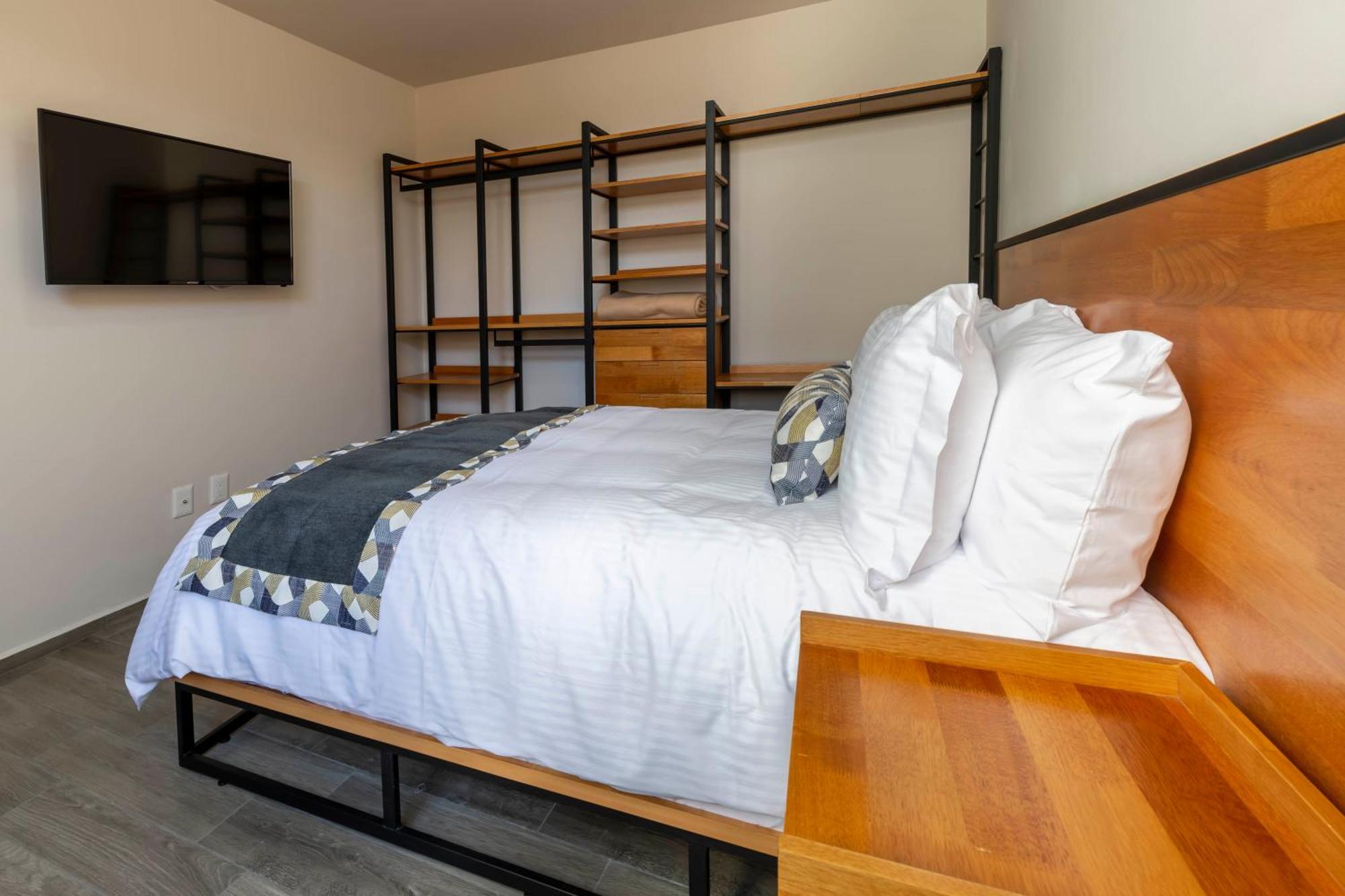 Lofts By Verticca Appartement Santa Cruz Tecamac