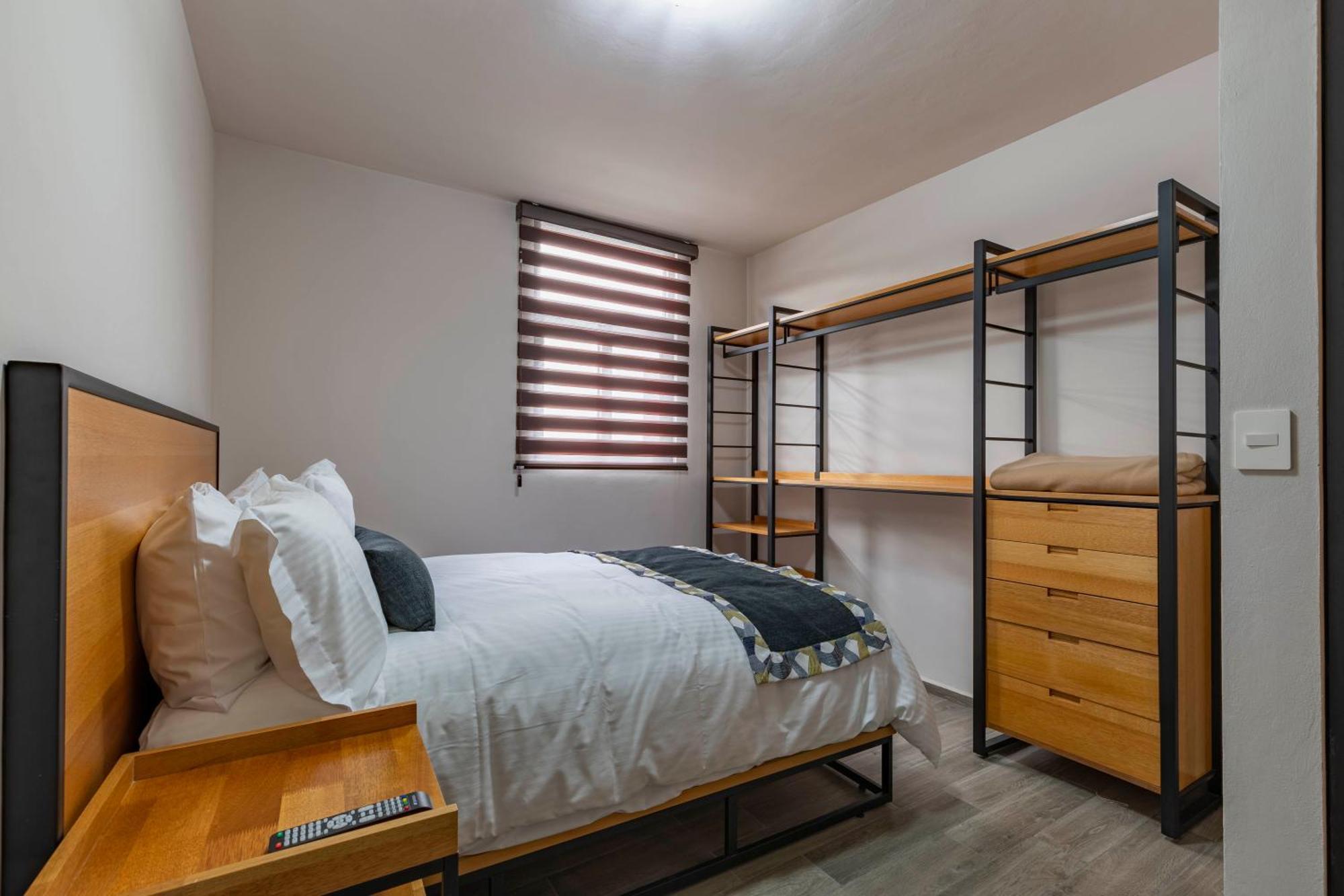 Appartement Lofts By Verticca Santa Cruz Tecamac