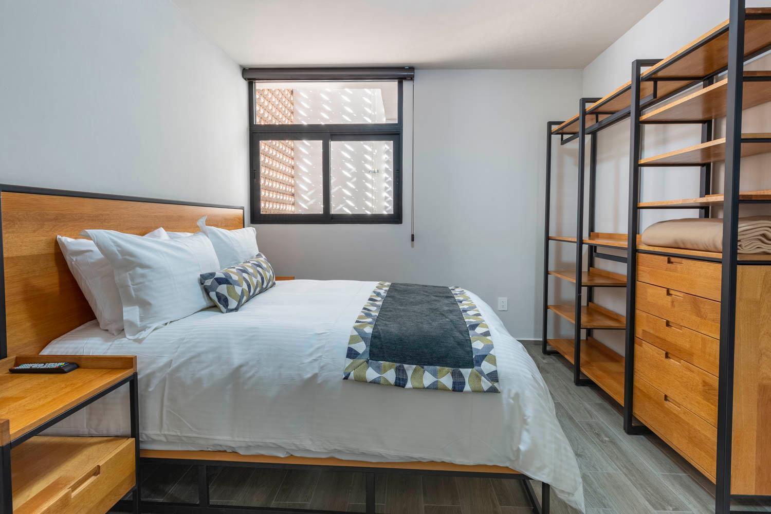 Lofts By Verticca * Santa Cruz Tecamac