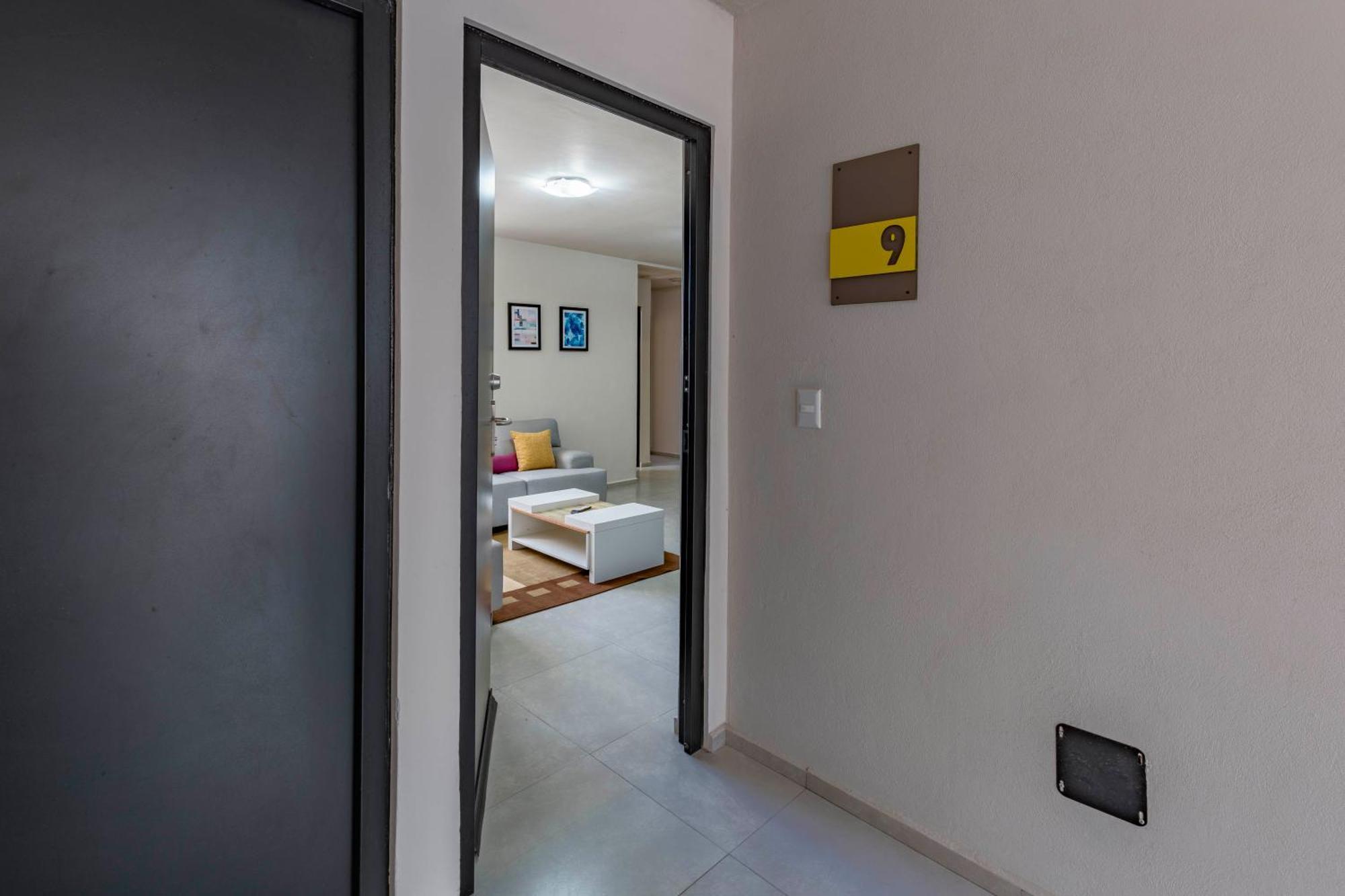 Appartement Lofts By Verticca Santa Cruz Tecamac