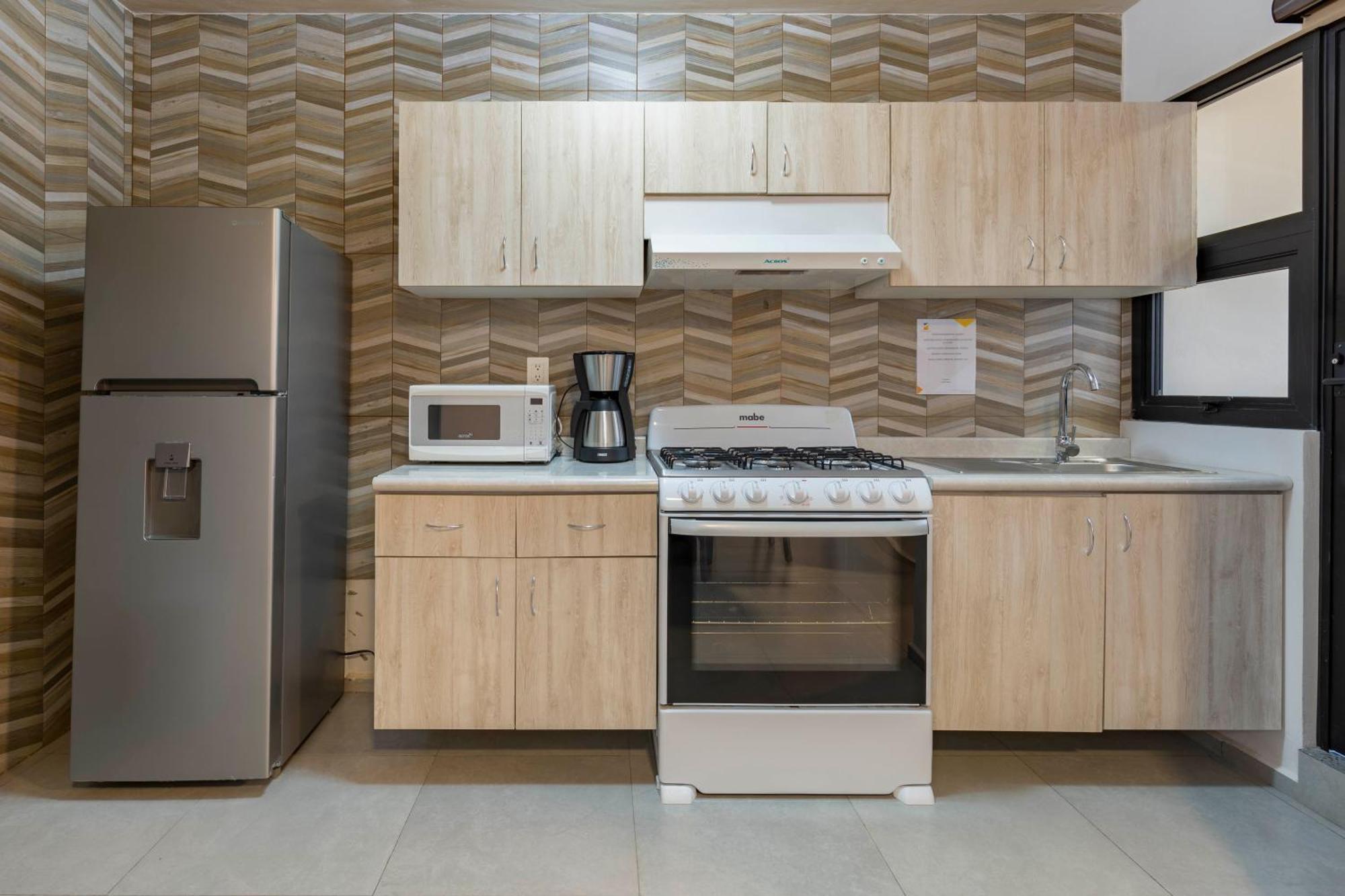Lofts By Verticca Santa Cruz Tecamac