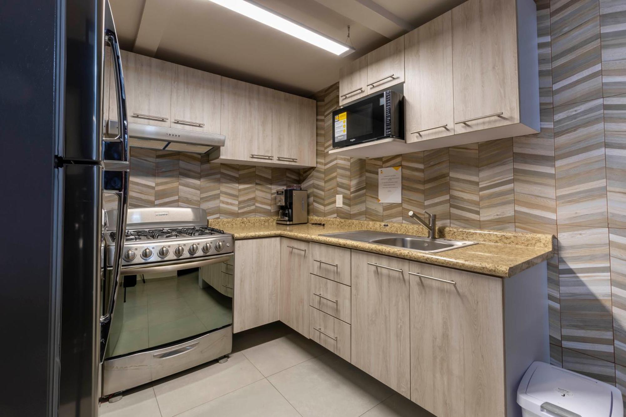 Lofts By Verticca Santa Cruz Tecamac