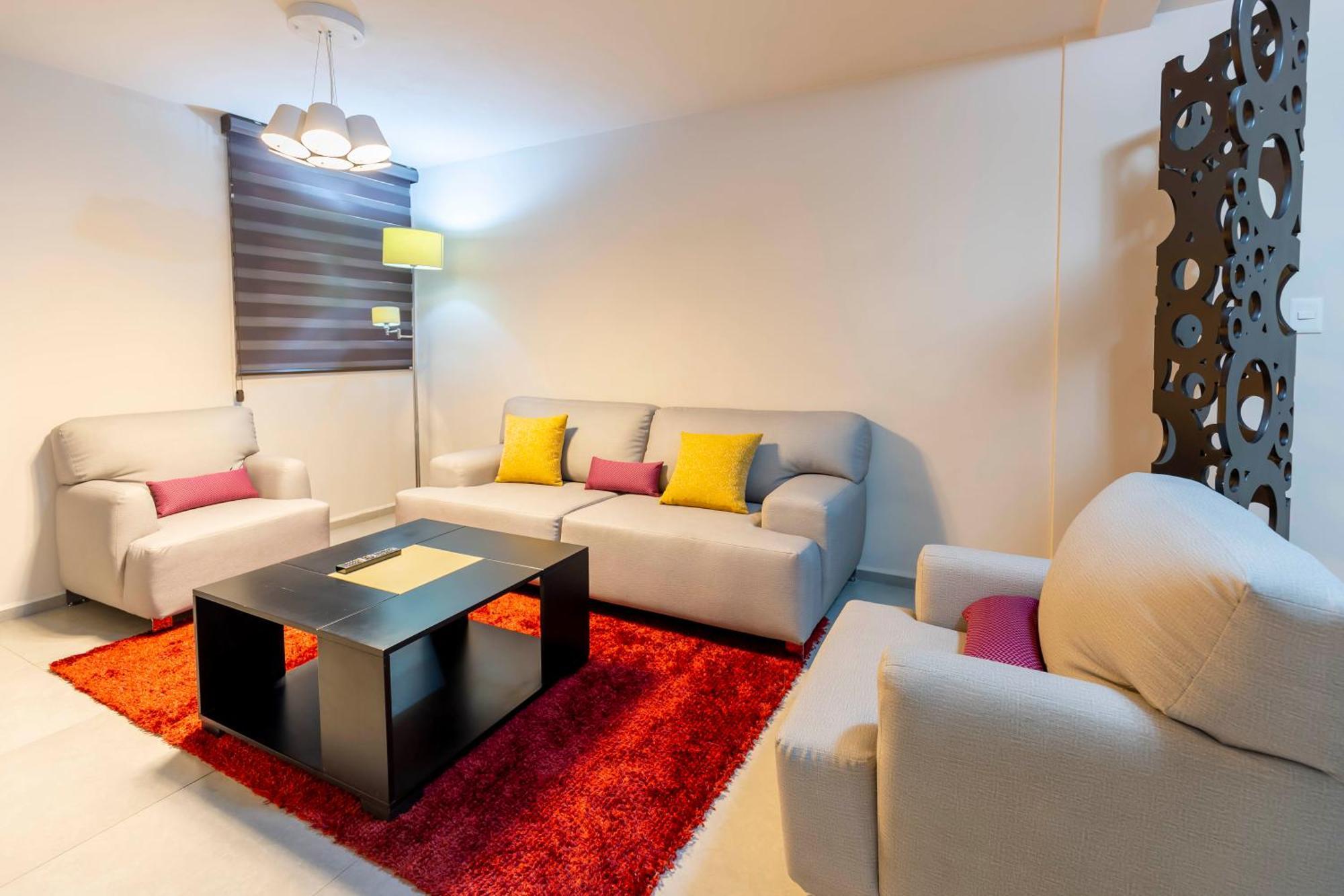 Lofts By Verticca Appartement *