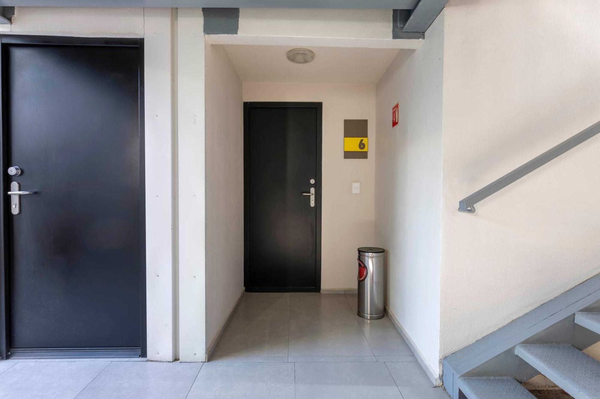 Appartement Lofts By Verticca *