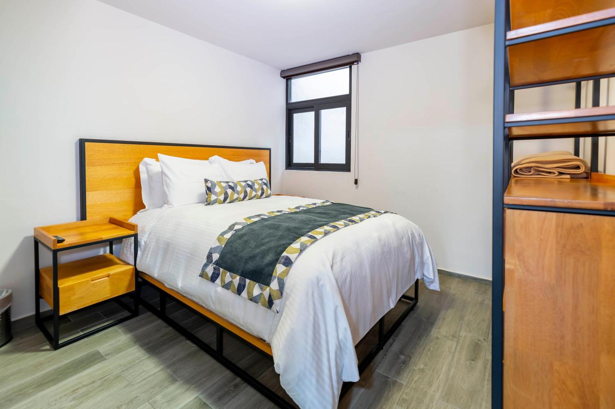 Lofts By Verticca Santa Cruz Tecamac