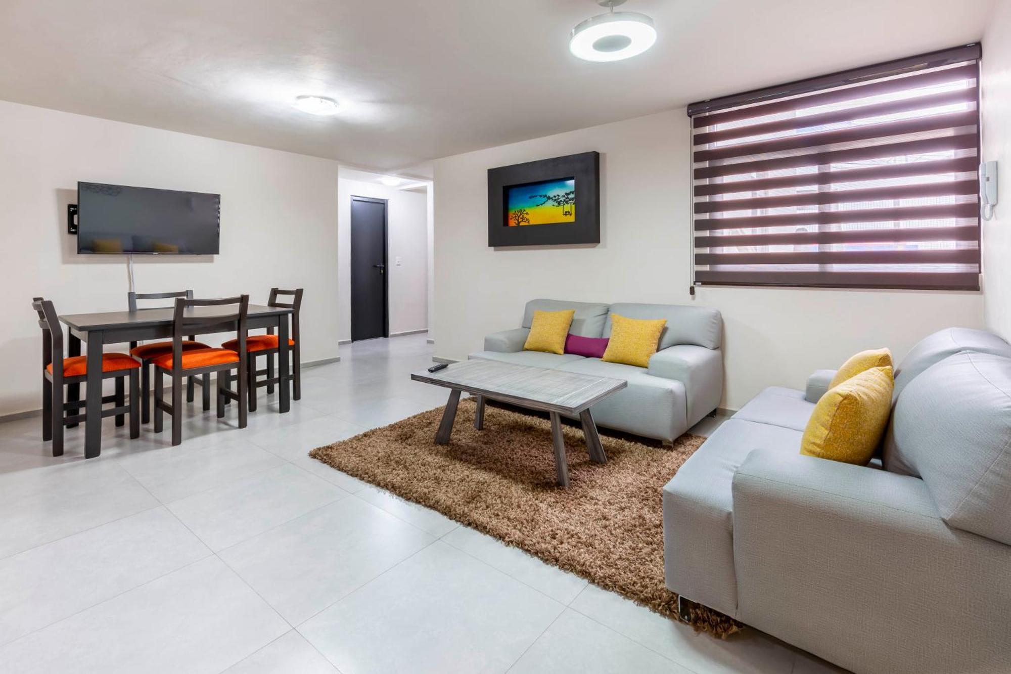 Appartement Lofts By Verticca