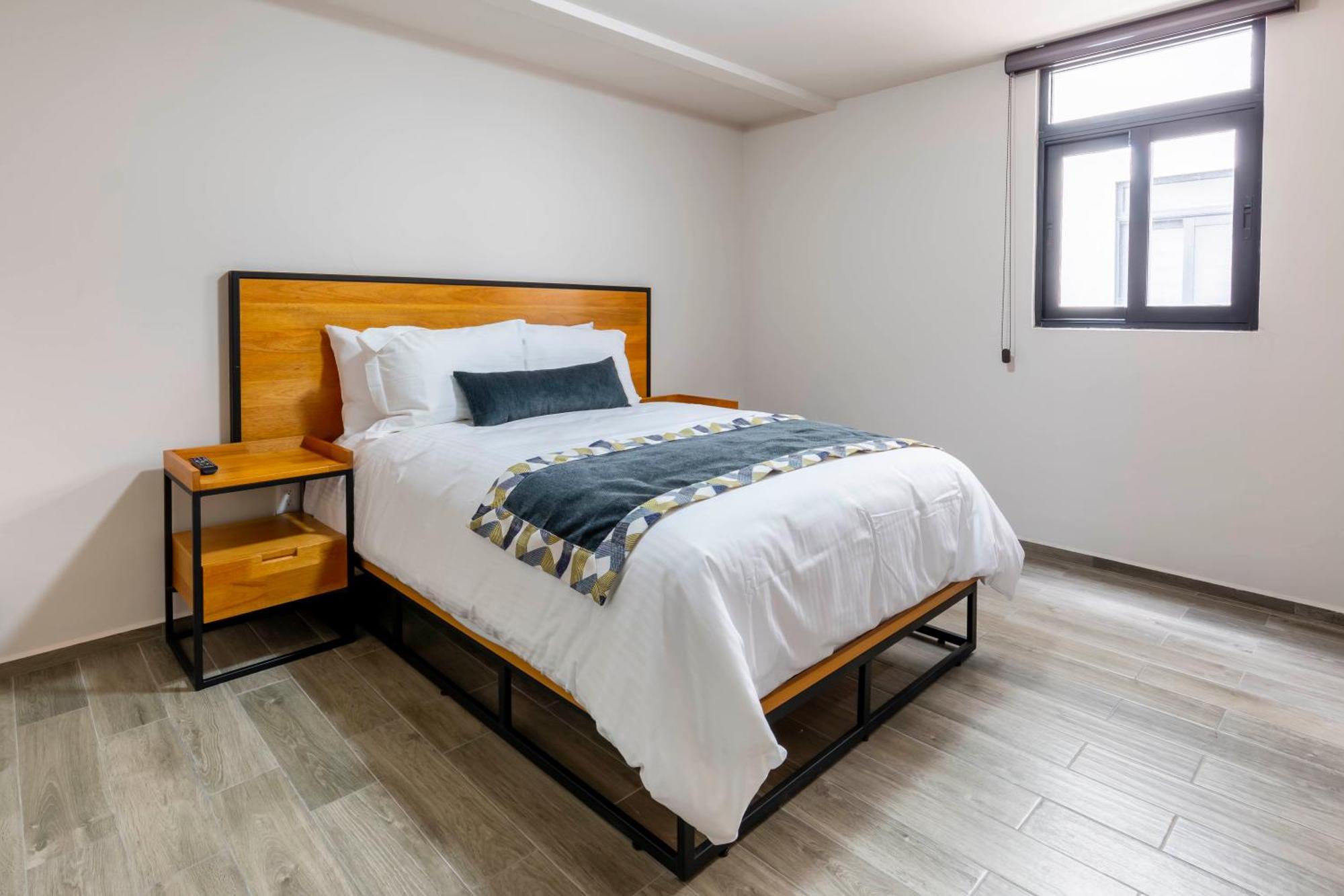 Lofts By Verticca Appartement *