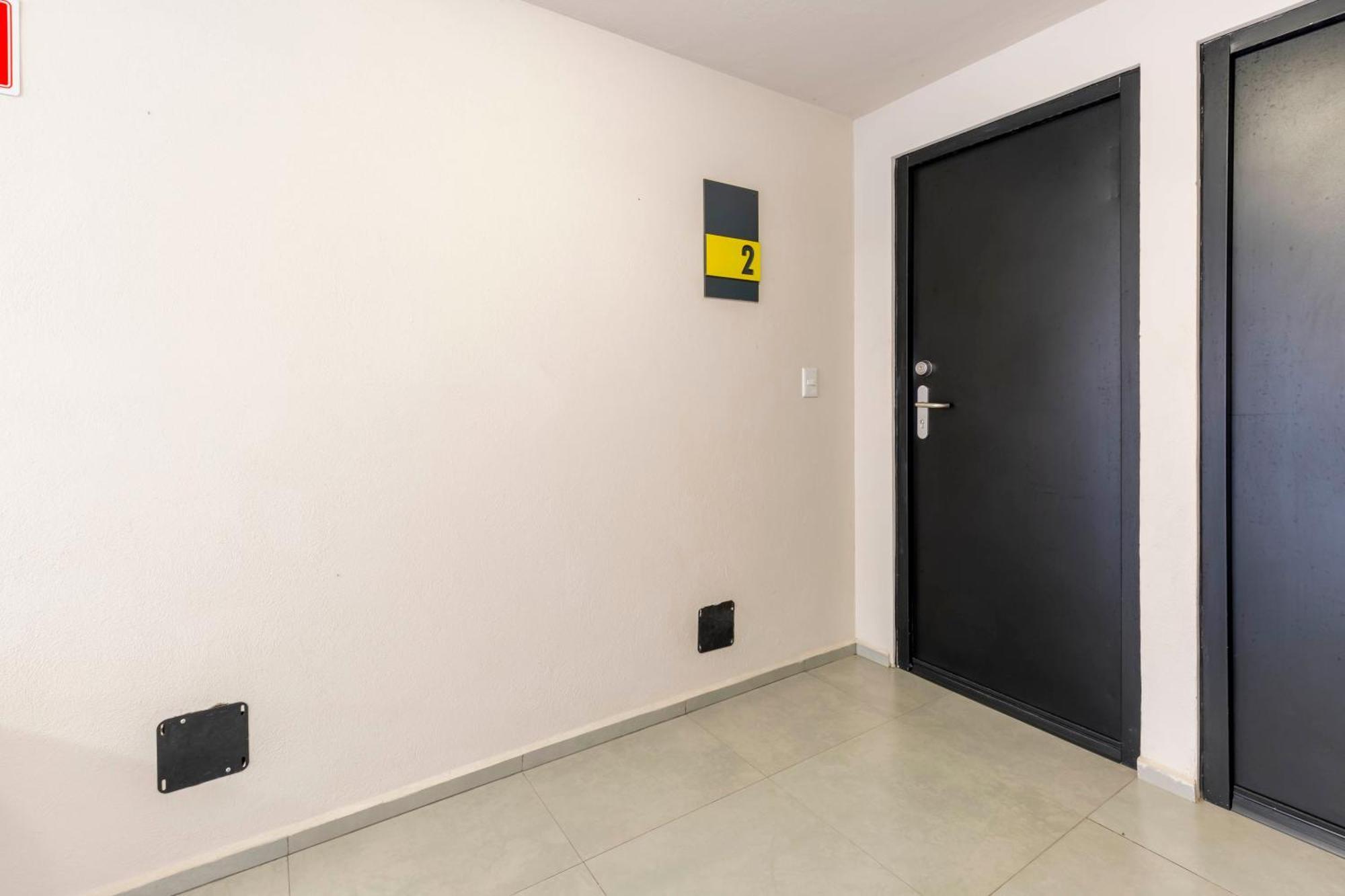 Lofts By Verticca * Santa Cruz Tecamac