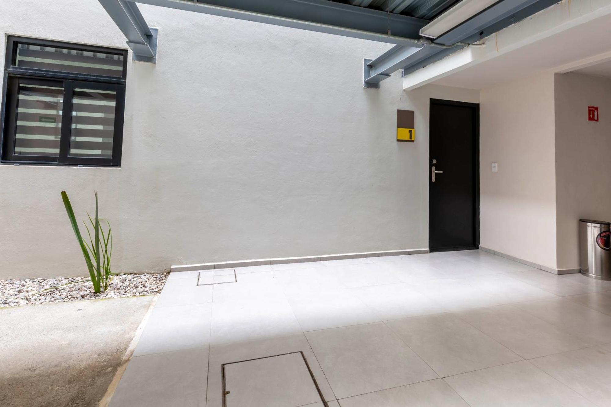 Lofts By Verticca * Santa Cruz Tecamac