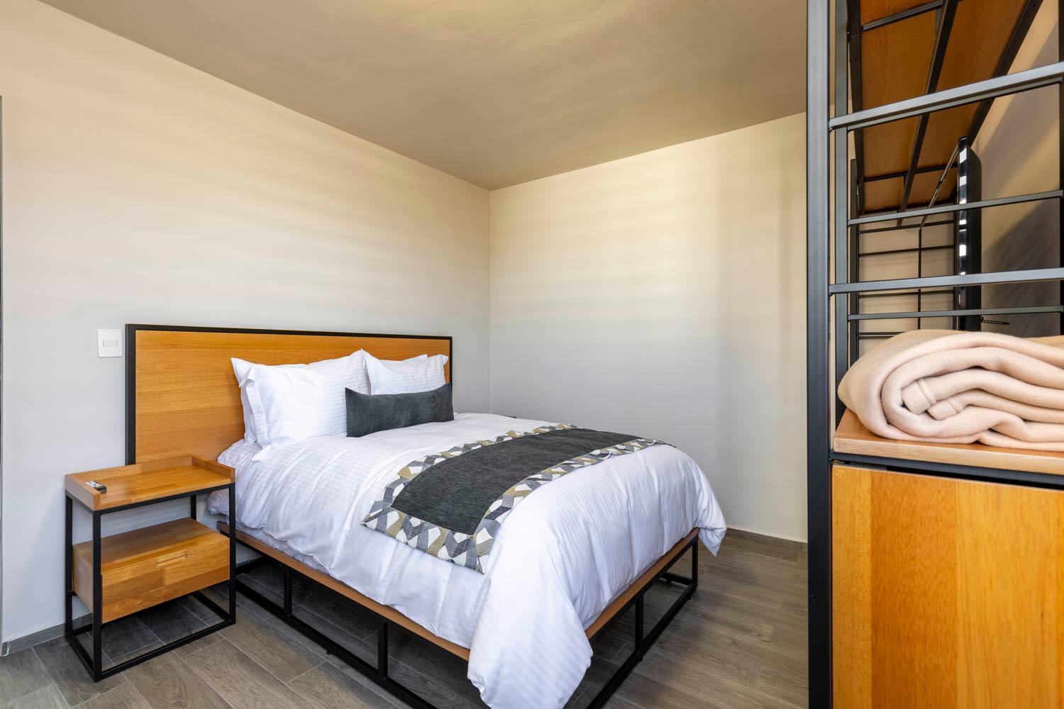 Appartement Lofts By Verticca