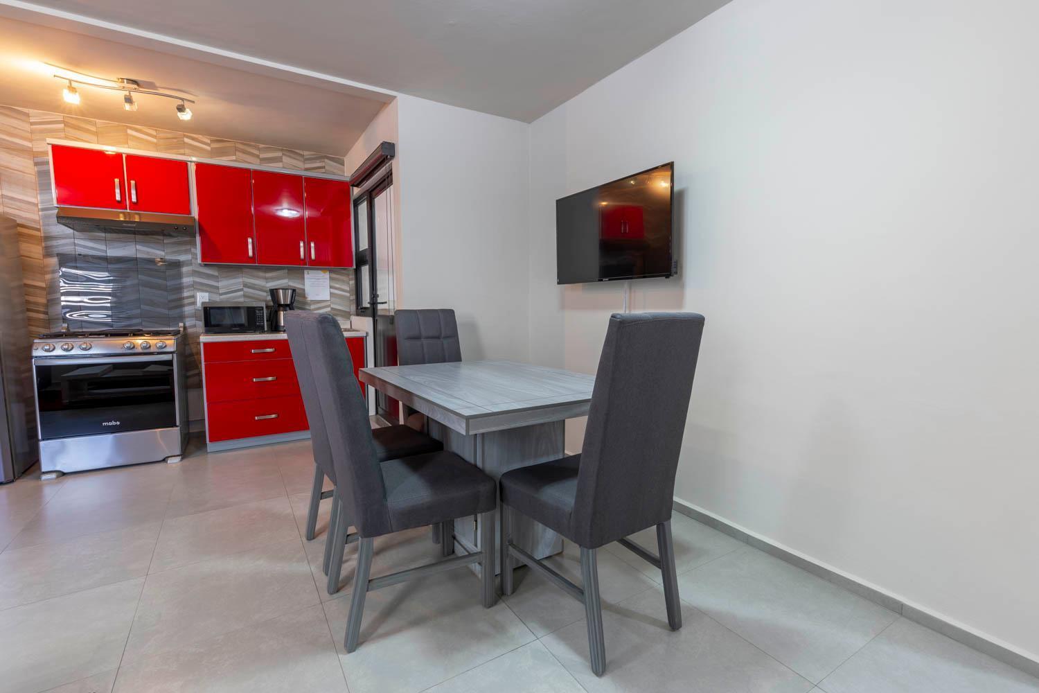 Lofts By Verticca