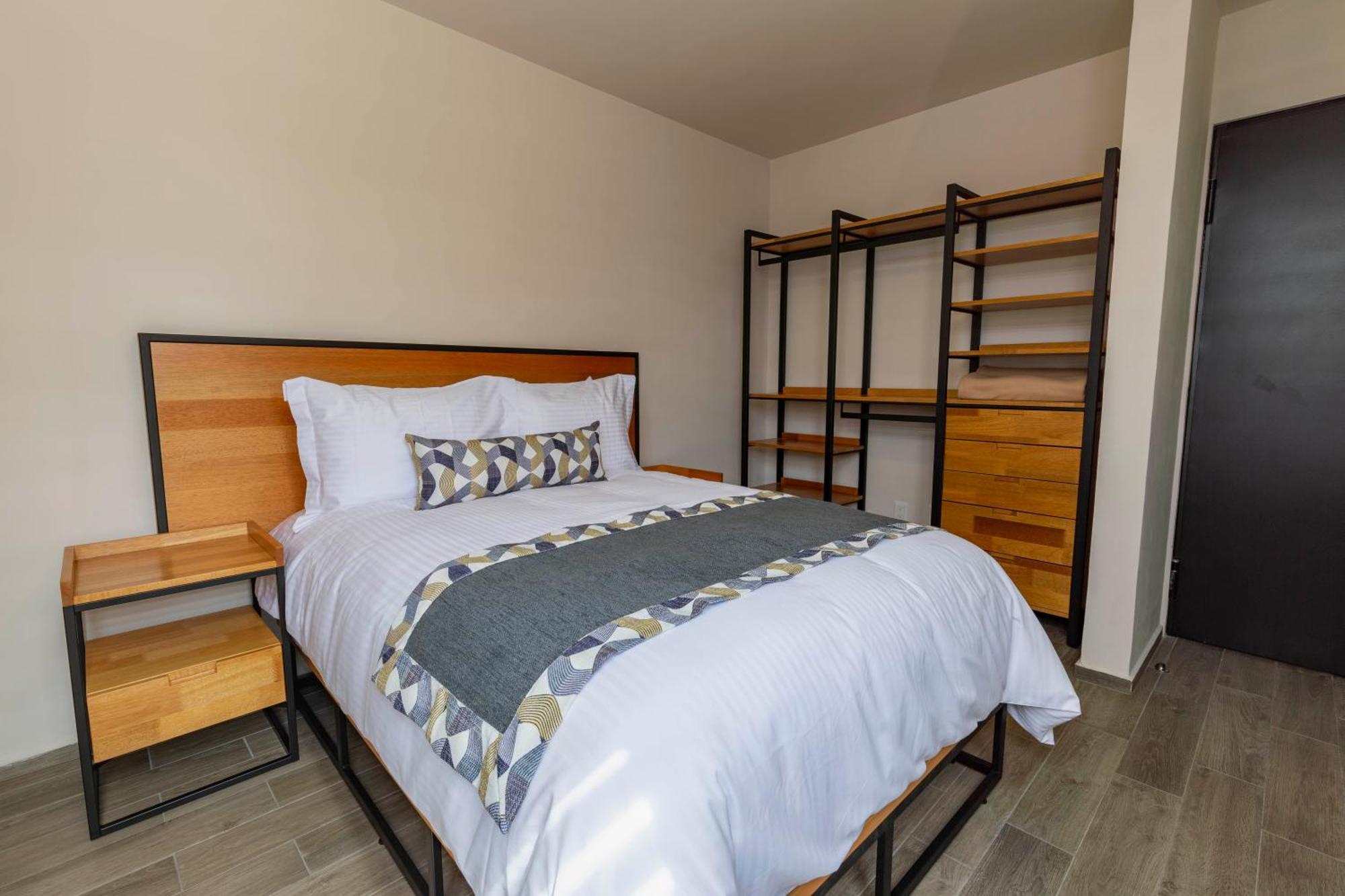 Lofts By Verticca * Santa Cruz Tecamac