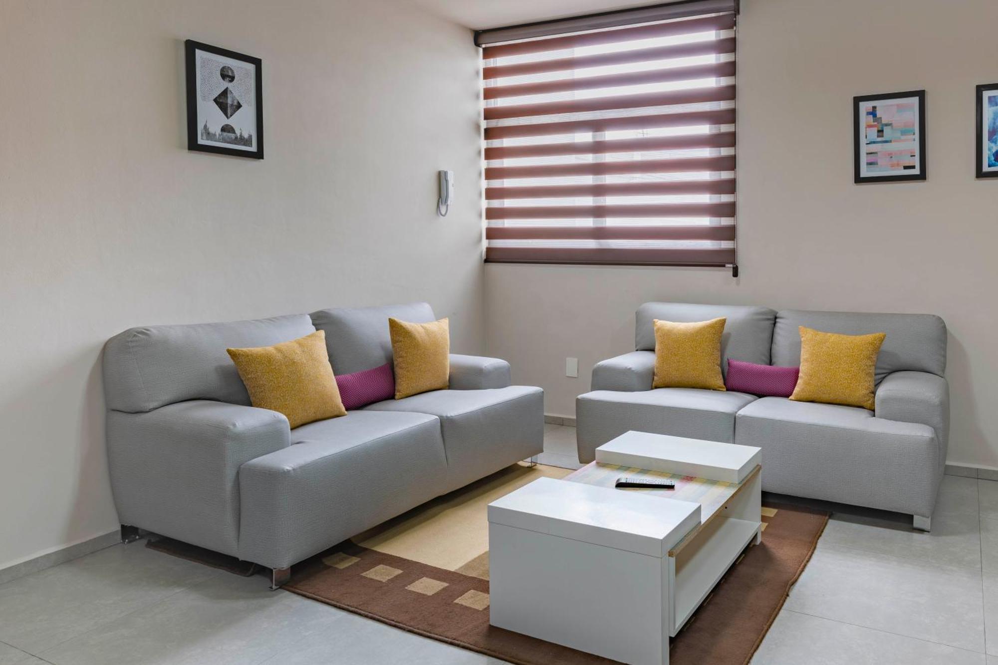 Lofts By Verticca Appartement